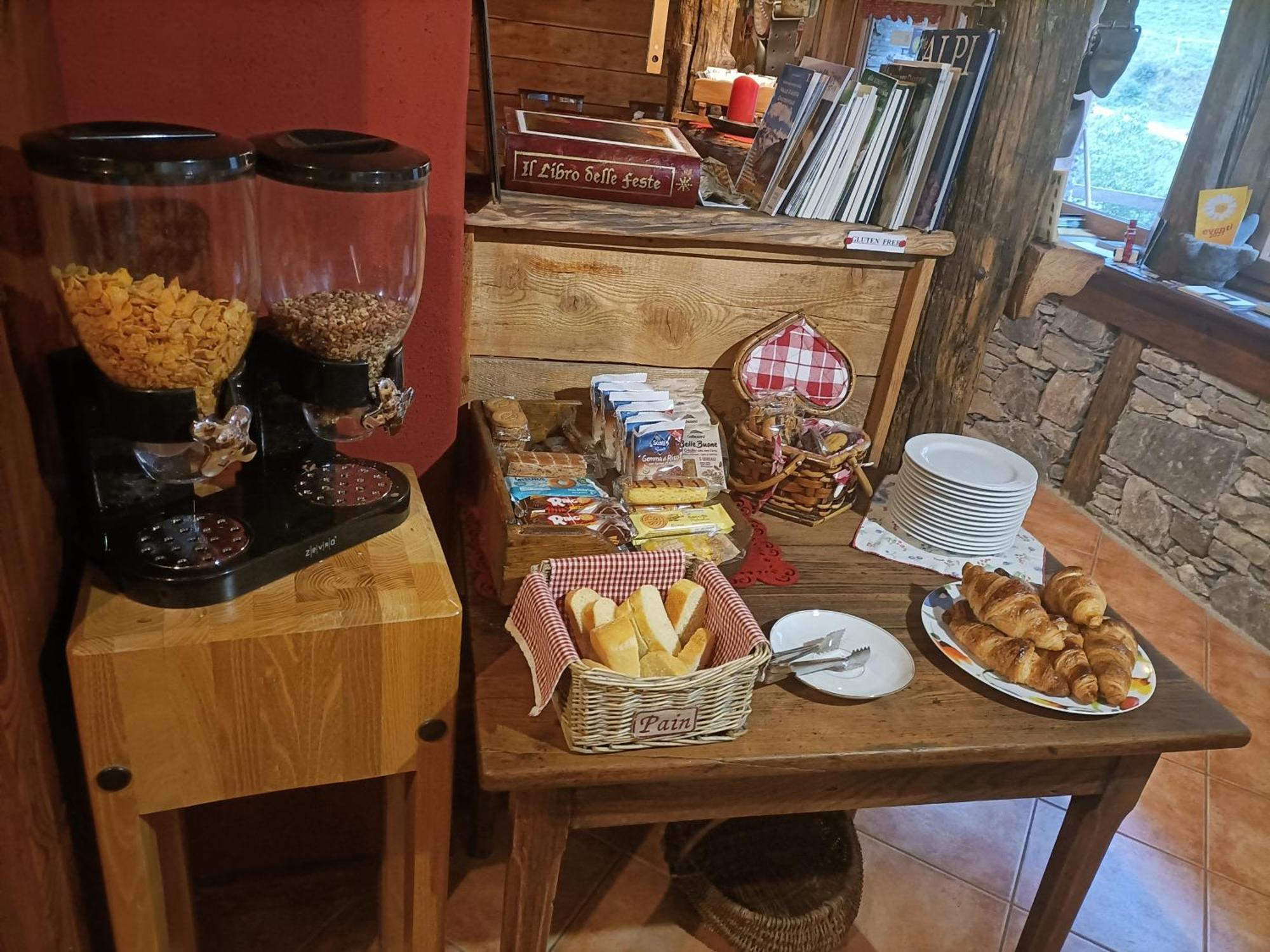 La Barma Pre-Saint-Didier