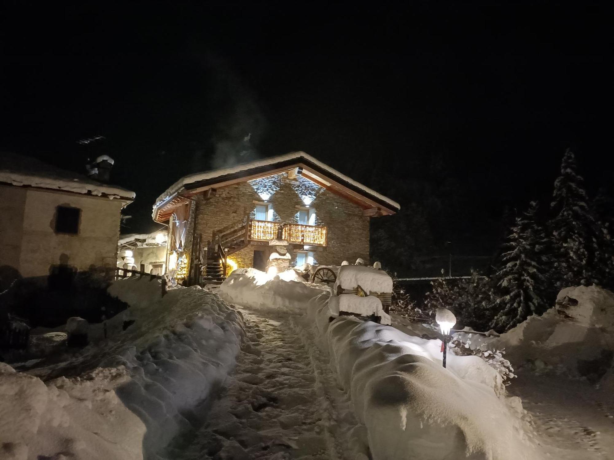 Guest house La Barma *