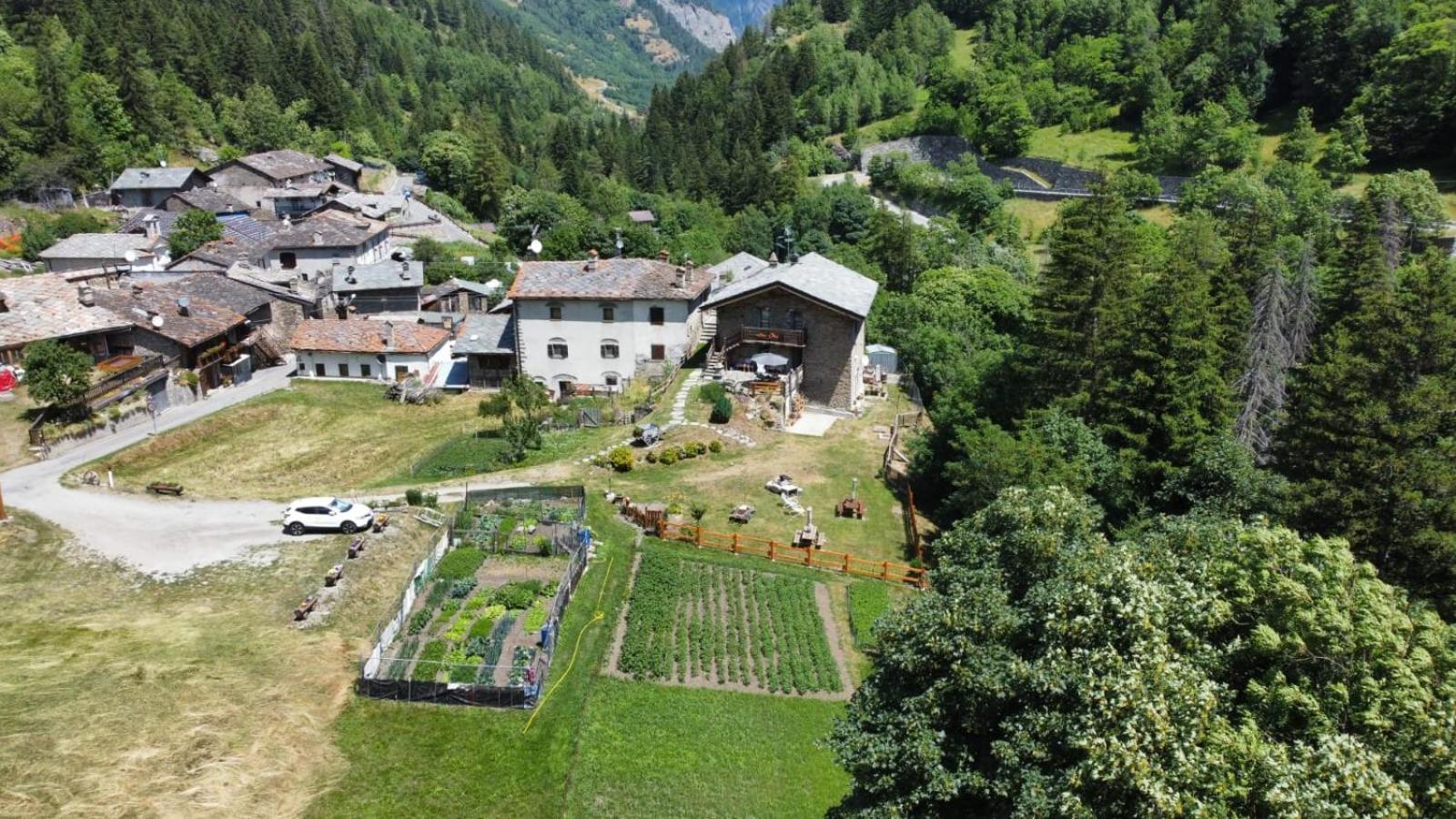 La Barma Guest house *