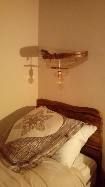 La Barma Guest house *