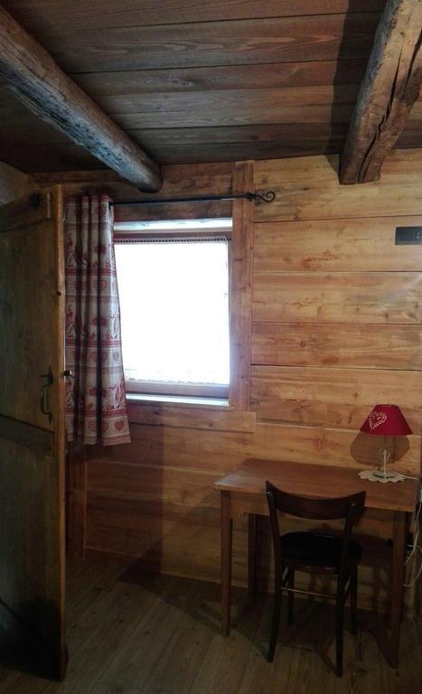 La Barma Guest house