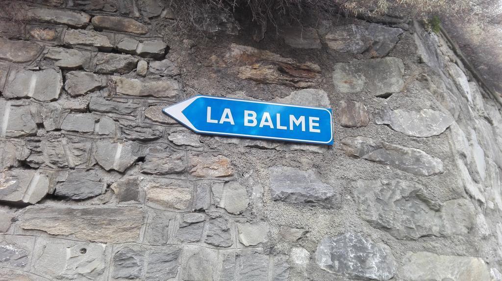 Guest house La Barma