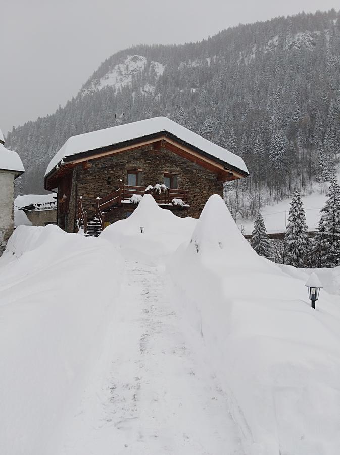La Barma Guest house
