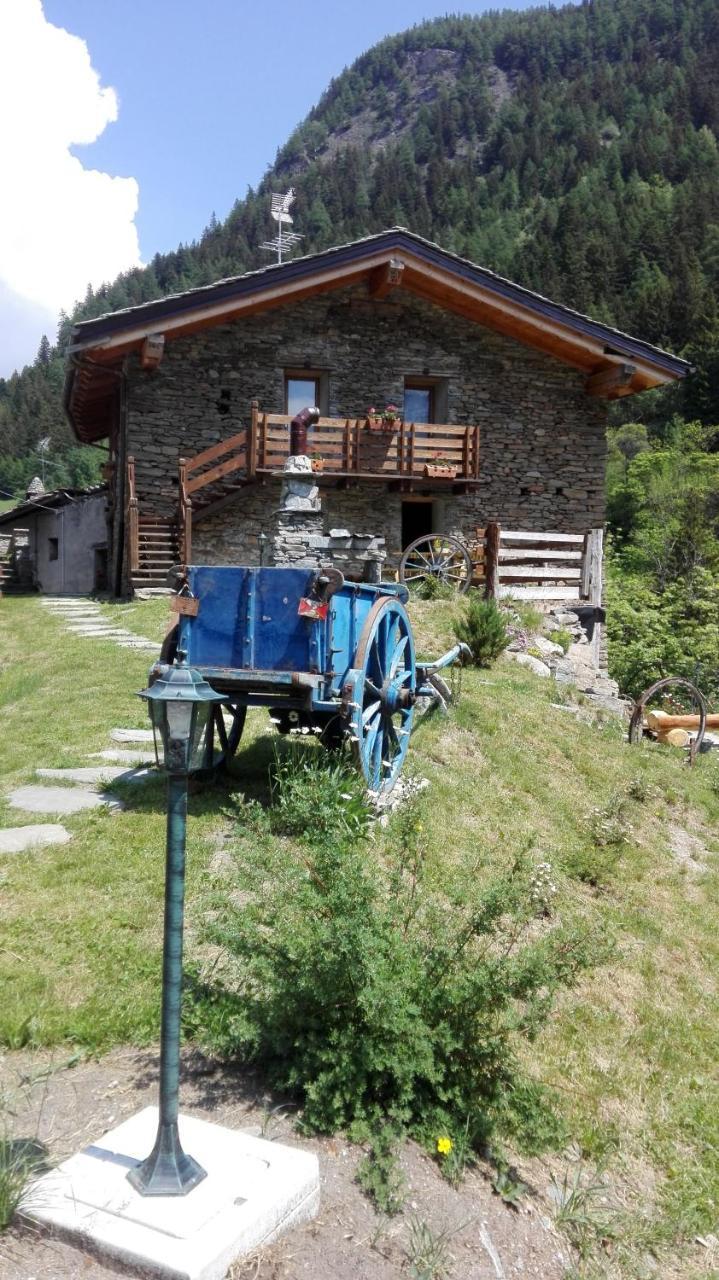 La Barma *
