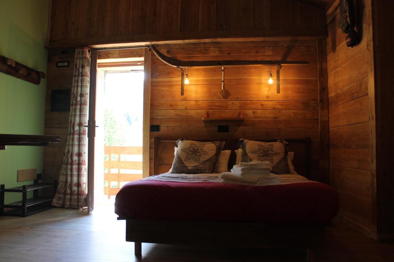 La Barma Guest house